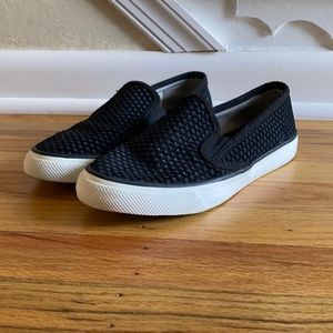 Sperry memory foam shoes